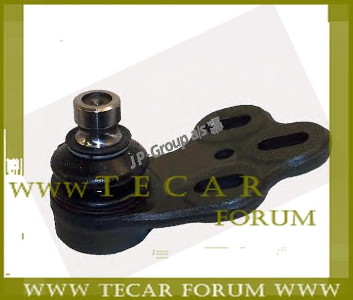 VAG 893 407 365 E Ball joint 893407365E: Buy near me at 2407.PL in Poland at an Affordable price!