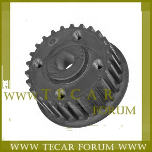 VAG 027 105 263 B TOOTHED WHEEL 027105263B: Buy near me at 2407.PL in Poland at an Affordable price!