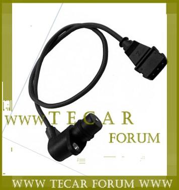 VAG 021 907 319 B Crankshaft position sensor 021907319B: Buy near me in Poland at 2407.PL - Good price!