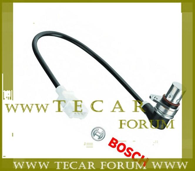 VAG 021 906 433 A Crankshaft position sensor 021906433A: Buy near me at 2407.PL in Poland at an Affordable price!