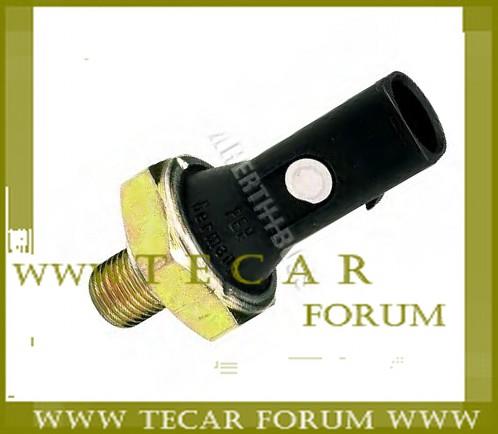 VAG 038 919 081 C Oil pressure sensor 038919081C: Buy near me in Poland at 2407.PL - Good price!