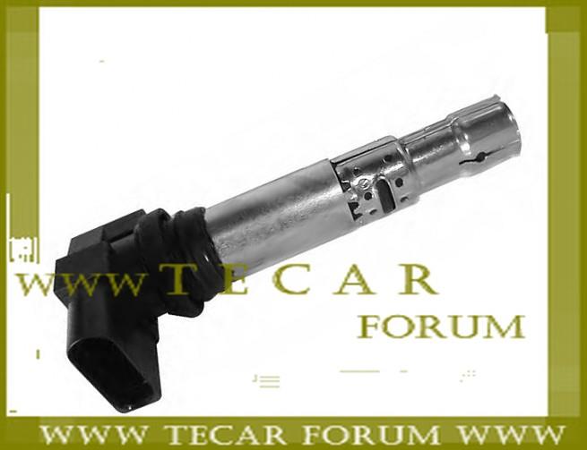 VAG 036905715E Ignition coil 036905715E: Buy near me in Poland at 2407.PL - Good price!