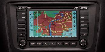VAG AAN600002 Система навiгацiї GPS AAN600002: Приваблива ціна - Купити у Польщі на 2407.PL!