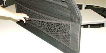 VAG DMK 710 001 Car trunk net DMK710001: Buy near me in Poland at 2407.PL - Good price!