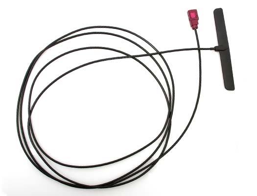VAG 000 051 507 G Antenna 000051507G: Buy near me at 2407.PL in Poland at an Affordable price!
