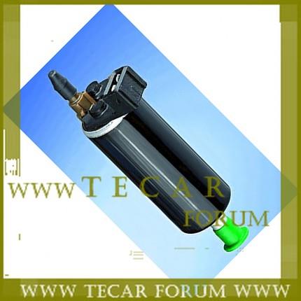 VAG 811 906 091 Fuel pump 811906091: Buy near me in Poland at 2407.PL - Good price!