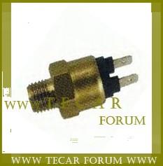 VAG 055 919 369 A Thermal switch 055919369A: Buy near me at 2407.PL in Poland at an Affordable price!
