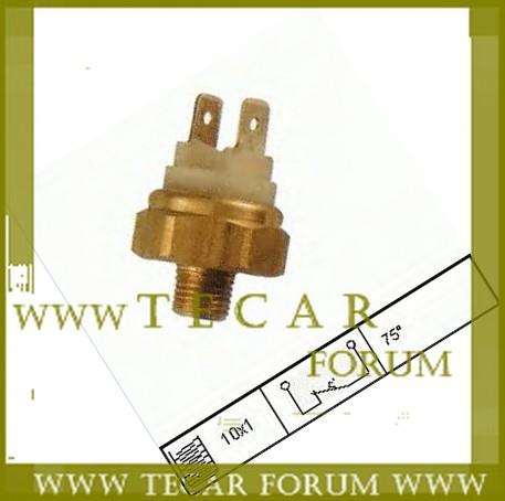 VAG 055 919 369 C Thermal switch 055919369C: Buy near me in Poland at 2407.PL - Good price!