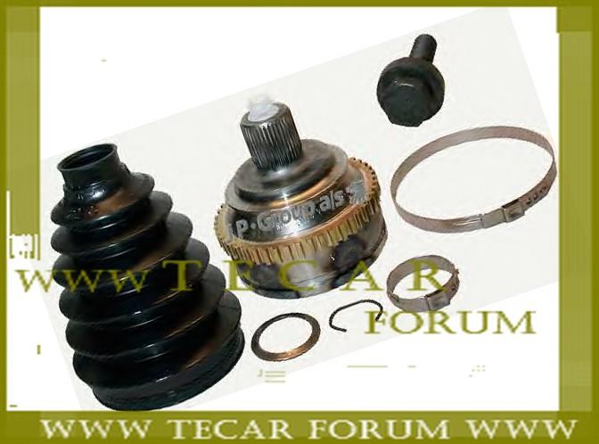 VAG 701 498 099 CX CV joint 701498099CX: Buy near me in Poland at 2407.PL - Good price!