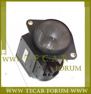 VAG 023 906 461 X Air mass sensor 023906461X: Buy near me at 2407.PL in Poland at an Affordable price!
