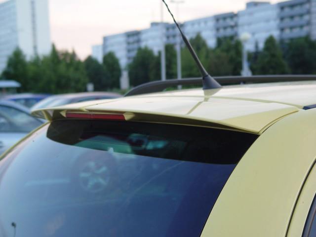 VAG FAA 320 002 Spoiler FAA320002: Buy near me at 2407.PL in Poland at an Affordable price!