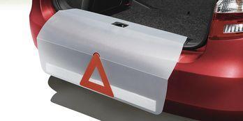 VAG KDX 710 001 Rear bumper protection "Emergency stop" KDX710001: Buy near me in Poland at 2407.PL - Good price!
