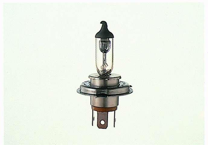 VAG Z046042 Halogen lamp 12V H4 60/55W Z046042: Buy near me in Poland at 2407.PL - Good price!