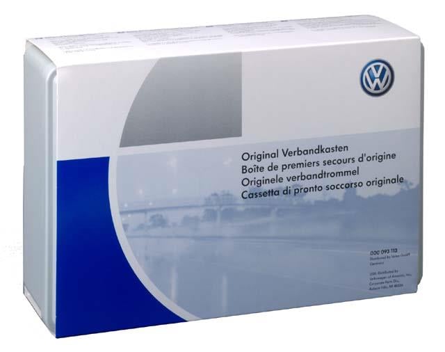 VAG 000 093 113 The first-aid kit is automobile 000093113: Buy near me at 2407.PL in Poland at an Affordable price!