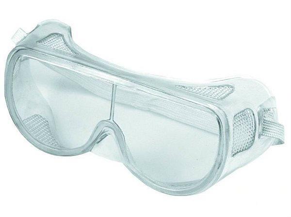 Topex 82S102 Goggles 82S102: Buy near me in Poland at 2407.PL - Good price!