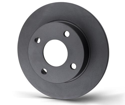 Rotinger 1002-GL Ventilated disc brake with graphite coating 1002GL: Buy near me in Poland at 2407.PL - Good price!