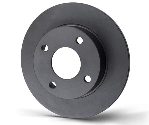 Rotinger 1004-GL Ventilated disc brake with graphite coating 1004GL: Buy near me in Poland at 2407.PL - Good price!