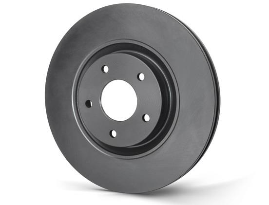 Rotinger 2014-GL Тормозной диск вентилируемый с графитовым покрытием 2014GL: Отличная цена - Купить в Польше на 2407.PL!