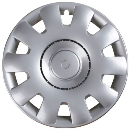 Carface DO CFAT2032-15 Steel Rim Wheel Cover, Set of 4 pcs. DOCFAT203215: Buy near me in Poland at 2407.PL - Good price!