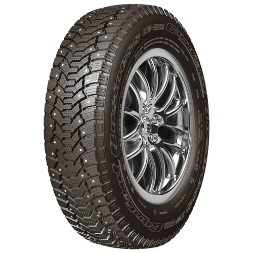 Cordiant 98411144 Commercial Winter Tire Cordiant Business CW 215/65 R16C 98411144: Buy near me in Poland at 2407.PL - Good price!