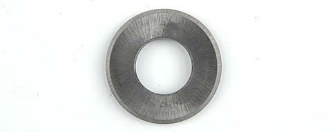 Vorel 03221 Spare roller for tile cutter 22x10.5x2mm 03221: Buy near me in Poland at 2407.PL - Good price!