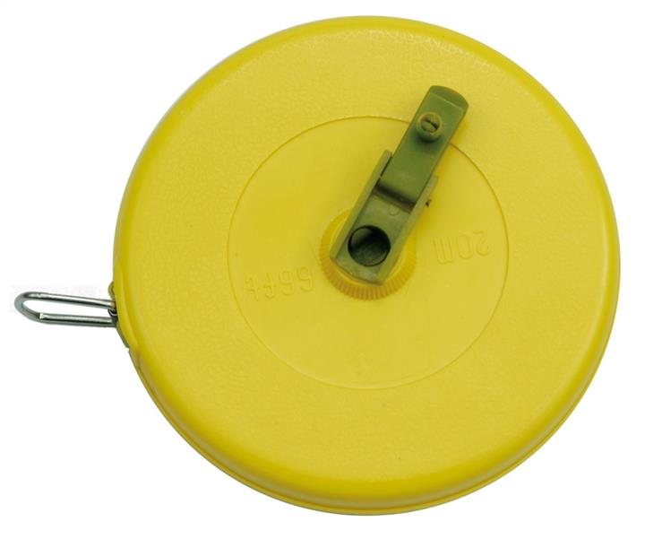 Vorel 14200 Measuring tape fiberglass 20m 14200: Buy near me at 2407.PL in Poland at an Affordable price!
