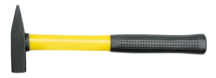 Vorel 30340 Hammer, fiberglass handle, 400g 30340: Buy near me at 2407.PL in Poland at an Affordable price!