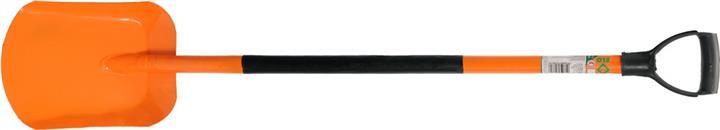 Vorel 35861 Spade shovel with metal holder, 120 cm 35861: Buy near me in Poland at 2407.PL - Good price!