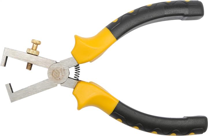 Vorel 40056 Stripping pliers, 160 mm 40056: Buy near me in Poland at 2407.PL - Good price!