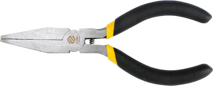Vorel 42306 Pliers elongated (platypus), 120mm 42306: Buy near me in Poland at 2407.PL - Good price!
