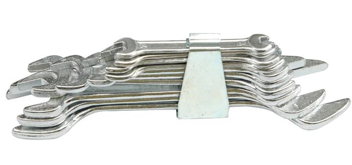 Vorel 50610 Open-end wrench set, 6-32mm, 10pcs 50610: Buy near me in Poland at 2407.PL - Good price!