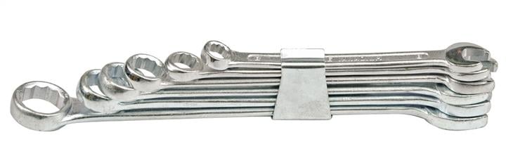 Vorel 51560 Набір ключів ріжково-накидних 8-17 мм, 6шт 51560: Приваблива ціна - Купити у Польщі на 2407.PL!