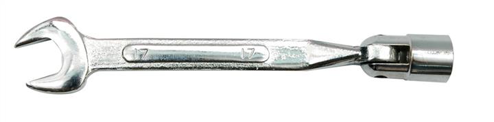 Vorel 52700 Open-end wrench with frame 10mm 52700: Buy near me in Poland at 2407.PL - Good price!