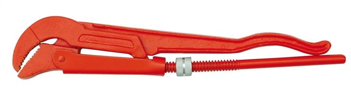 Vorel 55150 Pipe wrench 1.5" 55150: Buy near me in Poland at 2407.PL - Good price!