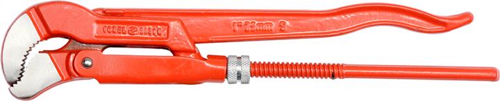 Vorel 55220 Adjustable pipe wrench 1" 55220: Buy near me in Poland at 2407.PL - Good price!
