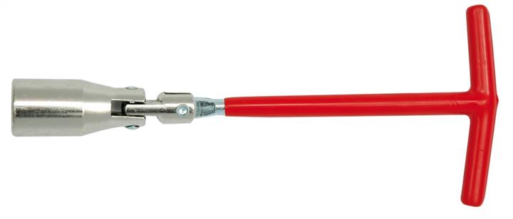Vorel 57210 Spark plug wrench T-shaped with a hinge, 21mm 57210: Buy near me in Poland at 2407.PL - Good price!