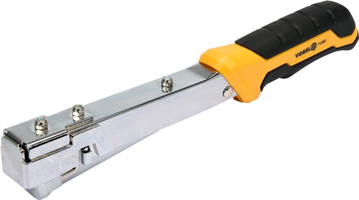 Vorel 71080 Impact stapler, 6-10 mm 71080: Buy near me in Poland at 2407.PL - Good price!
