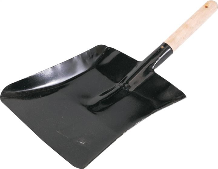 Vorel 72975 Garbage shovel 46x22 cm 72975: Buy near me in Poland at 2407.PL - Good price!