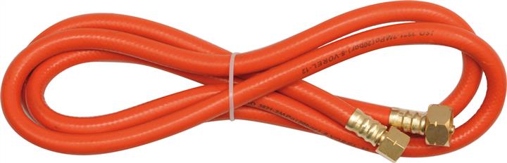 Vorel 73362 Gas hose for connecting burners and cylinder, 5 m 73362: Buy near me in Poland at 2407.PL - Good price!