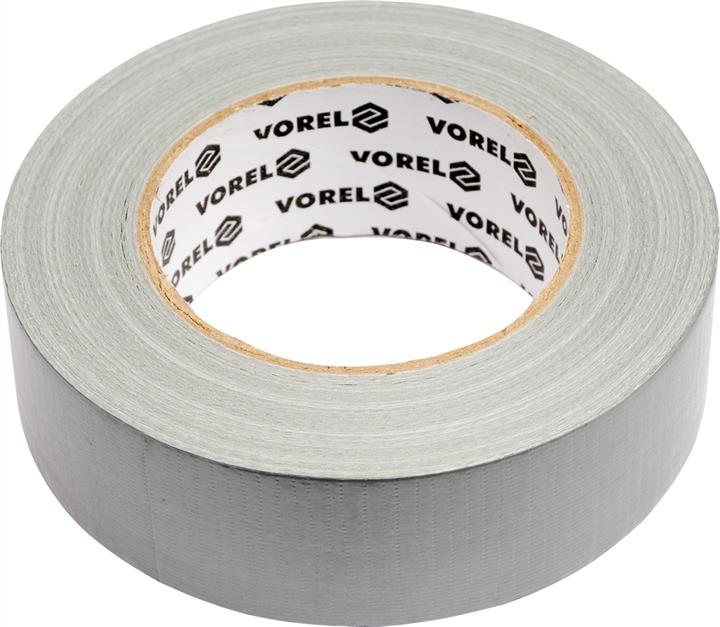 Vorel 75240 Reinforced adhesive tape, 48mm x 50m 75240: Buy near me in Poland at 2407.PL - Good price!