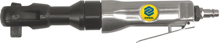 Vorel 81117 Пневматический гаечный ключ с трещоткой, 1/2" 81117: Купить в Польше - Отличная цена на 2407.PL!