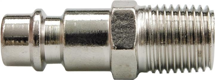 Vorel 81387 Union for quick coupling, 1/4" 81387: Buy near me in Poland at 2407.PL - Good price!