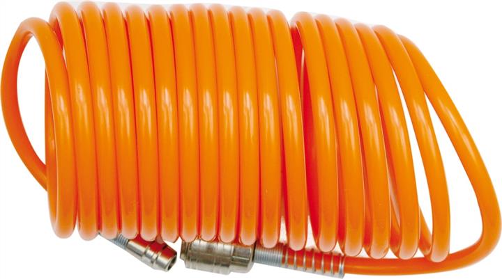 Vorel 81492 Spiral pneumatic hose, 6 x 8 mm, 15 m 81492: Buy near me at 2407.PL in Poland at an Affordable price!