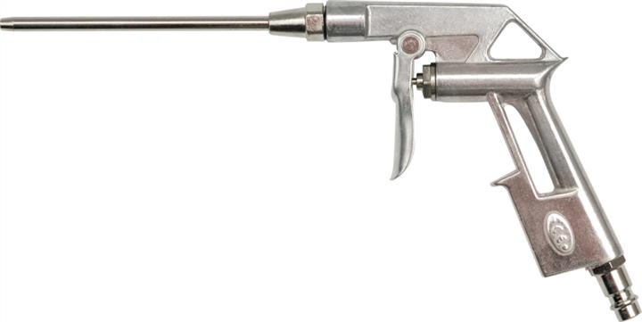 Vorel 81644 Пистолет продувочный с удлинителем, 1/4" 81644: Отличная цена - Купить в Польше на 2407.PL!