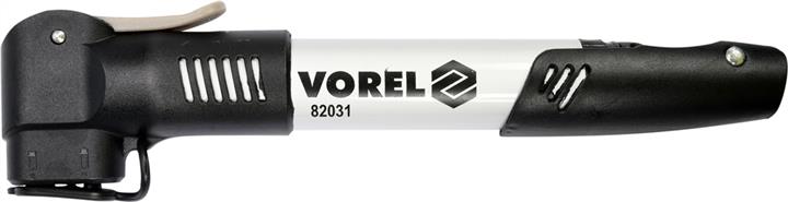 Vorel 82031 Насос велосипедный, телескопический 82031: Купить в Польше - Отличная цена на 2407.PL!