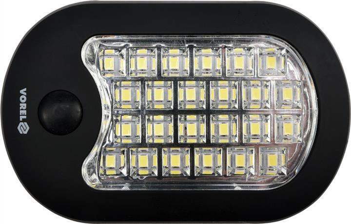 Vorel 82731 LED lamp 24 + 3 LED 82731: Buy near me at 2407.PL in Poland at an Affordable price!