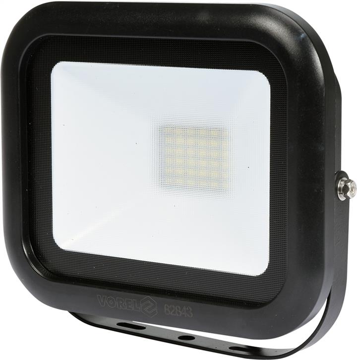 Vorel 82843 Led spotlight, 30 W 82843: Buy near me at 2407.PL in Poland at an Affordable price!