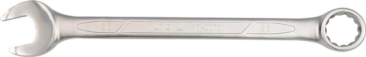 Yato YT-00768 Combination wrench 60mm YT00768: Buy near me in Poland at 2407.PL - Good price!