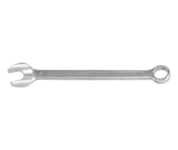 Yato YT-0339 Combination spanner, polished head 10 mm YT0339: Buy near me in Poland at 2407.PL - Good price!