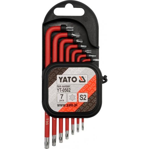 Buy Yato YT-0562 at a low price in Poland!